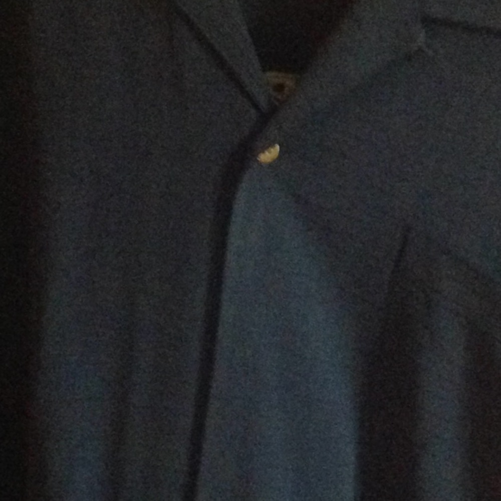 Silk shirt